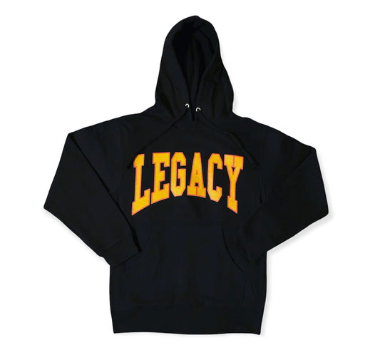 Mercy Legacy Hoodie